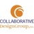 Collaborative Design Group, inc. Logotype