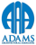 Adams Architectural Associates Logotype