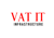 VAT IT INFRASTRUCTURE Logotype