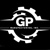 GP Manufacturing, Inc. Logotype