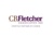 C R Fletcher Associates Logotype