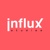 Influx Studios Logotype