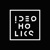 Ideoholics Design Studio Logotype