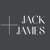 Jack + James Creative Logotype