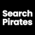 Search Pirates Logotype