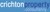Crichton Property Consultancy Ltd, Logotype