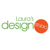 Laura's Design Studio Logotype