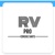 RV Pro Logotype