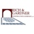 Rich & Gardner Construction Co Logotype