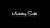 Marketing Sarthi Logotype