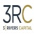 3 Rivers Capital Logotype