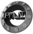 Pleasant Mount Welding, Inc. Logotype