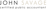 John Savage Logotype