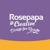Rosepapa Creative LLC Logotype