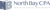 North Bay CPA Logotype