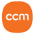 CCM Creative Logotype