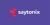 Saytonix Logotype