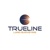 TrueLine Land Surveying, LLC Logotype