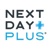 Next Day Plus Logotype