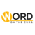 Word on the Curb Logotype