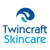 Twincraft Skincare Logotype