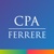 CPA FERRERE Logotype