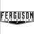 Ferguson Fabrication Logotype