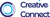Creative Connect Logotype