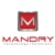 Mandry Technology Solutions Logotype