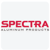 Spectra Aluminum Products Ltd. Logotype