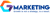 Gmarketing Logotype