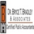 Dr. Bryce T. Bradley and Associates Certified Public Accountants, P.L.L.C. Logotype