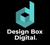 Design Box Digital Logotype