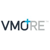 VMORE | Virtual Practice People Logotype