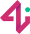4i Tech Logotype