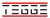 Tegge security technology - Berlin locksmith KR GmbH Logotype