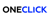 OneClick LLC Logotype