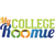 My College Roomie Logotype