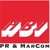HBI PR & Marketing Logotype