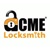ACME Locksmith Logotype
