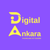 Dijital Ankara Logotype