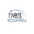 Rivers Bookkeeping Services Logotype