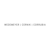 Wedemeyer Cernik Corrubia, Inc. Logotype