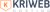 Kriweb Logotype