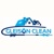 Gleison Clean Logotype