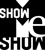 Show Me Show, Inc Logotype