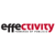 Effectivity Advertising Agency Logotype