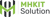 MHK IT Solutions LTD Logotype
