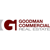 Goodman Commercial Real Estate, LLC Logotype