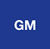 GM Real Estate Logotype
